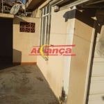 CASA RESIDENCIAL ADAPTADA PARA CONSULTÓRIO DENTÁRIO   179,M² VILA ROSÁLIA