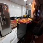 APARTAMENTO COM 2 QUARTOS A VENDA 42M² - VILA BARROS - GUARULHOS/SP