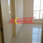 APARTAMENTO COM 2 DORMITÓRIOS À VENDA, 49 M² -Vila Flórida - GUARULHOS -SP