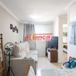 Apartamento a Venda na Penha 50 m², 2 dormitórios, 1 vaga