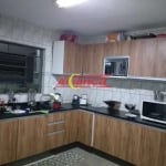 CASA NO JARDIM ADRIANA, COM ÓTIMO ACABAMENTO