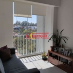 Lindo apartamento com 2 quartos, 54m2 no Gopouva!