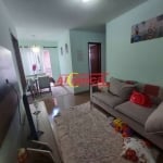 APARTAMENTO COM 2 DORMITÓRIOS À VENDA, 74 m² - JARDIM FLOR DA MONTANHA - GUARULHOS/SP