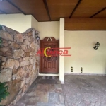 Casa em Alto Padrão