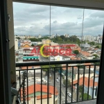 Apartamento 2 Dormitórios sendo 1 suíte no Bom Clima