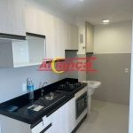 APARTAMENTO 2 DORMITÓRIOS - 300 METROS DO SHOPPING INTERNACIONAL