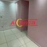 Apartamento a Venda na Vila Rio, ao lado do Shopping Maia, 44 m², 2 dormitórios, 1 vaga