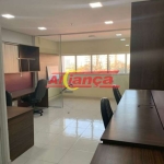 Sala 35 m² para VENDA - Jardim Tijuco - Guarulhos - SP