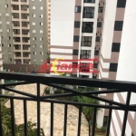 Apartamento com 3 dormitórios à venda, 65 m² por R$ 480.000,00 - Vila Carrão - São Paulo/SP