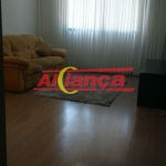 Condomínio Nova Guarulhos -  Apartamento