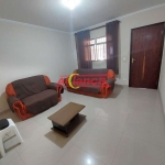 CASA TÉRREA, 125M²- Á VENDA- PQ. CONTINENTAL 2- GUARULHOS/SP.