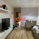 Casa térrea à venda - 2 quartos - 158 m² - Jardim Presidente Dutra - Guarulhos - SP