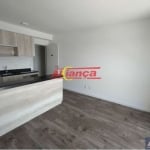 Studio  38m²- Condominio Cidade Maia ? Alto Padrão &amp; Conforto!