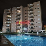 Apartamento com 2 dormitórios à venda, 74 m² por R$ 580.000,00 - Vila Santa Clara - Atibaia/SP