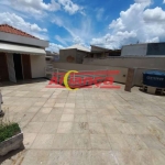 SOBRADO  COM PISCINA.. COM 5 DORMITÓRIOS, ALTO PADRÃO sendo 2 suítes