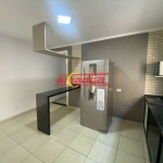 SOBRADO NOVO - CONDOMINIO FECHADO - CONTINENTAL