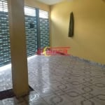 SOBRADO COM 4 QUARTOS A VENDA, 280m² COTINENTAL II - Guarulhos - SP