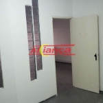 SALA COMERCIAL PARA ALUGAR COM 66M², VILA RIO DE JANEIRO - GUARULHOS/SP POR R$ 1.700,00