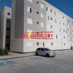 APARTAMENTO NO COND. GOLDEN PLAZA, JD. NOVA PORTUGAL