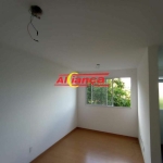 Lindo Apartamento no Bairro Jd Rosa de Franca