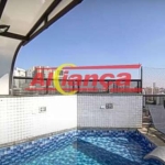 Cobertura Duplex com piscina a venda nos altos do Tatuapé, 242 m², 4 dorm, sendo 2 suítes, 4 vagas