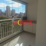 Excelente Apartamento no Jardim Anália Franco com 60m², 2 quartos, 1 suíte, 1 vaga