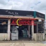 ÓTIMO PONTO COMERCIAL A VENDA EM JD ARAPONGAS GUARULHOS