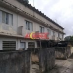 TERRENO NA CIDADE ARACILIA COM GALPÃO