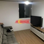 Apartamento com 2 quartos para venda 45 m² - Jardim São Luis - Guarulhos/SP