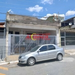 Casa no Jardim Soinco, 03 dorm, 02 banheiros, 02 vagas com 175 metros