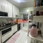 APARTAMENTO COM 3 DORMITÓRIOS À VENDA, 78 M² - Macedo ? GUARULHOS/SP