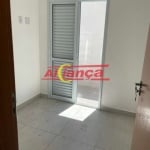 Apartamento 41,05m² próximo ao Metro Tucuruvi/ SP