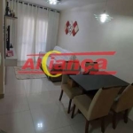 APARTAMENTO 2 DOMIRTÓRIOS 55M² - VILA GALVÃO