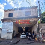 Galpão Comercial Jardim Castanha - Ótima Localização