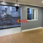 APARTAMENTO IMPECÁVEL COM 2 DORMITÓRIOS À VENDA, 75 M² - PICANÇO - GUARULHOS/SP