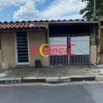 Casa com edícula na Vila Rosalia