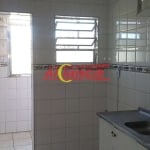 APARTAMENTO COM 2 DORMITÓRIOS À VENDA, 57 M² - JARDIM ALBERTINA - GUARULHOS/SP