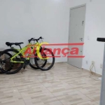 Apartamento de 45m²- Bonsucesso- Guarulhos- Sp.