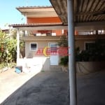 SOBRADO COM 3QUARTOS A VENDA, R$ 650.000,00 - VILA PARAISO - GUARULHOS/SP.