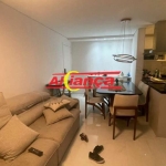 APARTAMENTO COM 2 DORMITÓRIOS À VENDA, 72 M² - JARDIM FLOR DA MONTANHA - GUARULHOS/SP