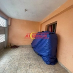 3 CASAS NO MESMO TERRENO - RESIDENCIAL CERCONI - GUARULHOS/SP