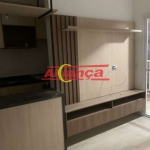 APARTAMENTO PROX. SHOPPING INTERNACIONAL E METRO - VL ENDRES -2 DORMS- SACADA 1 VAGA  400 MIL