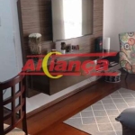 APARTAMENTO COM 2 DORMITÓRIOS À VENDA, 61 M² - VILA AUGUSTA- GUARULHOS/SP