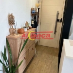 APARTAMENTO COM 2 DORMITÓRIOS À VENDA, 68 M² - Vila Endres, Guarulhos - SP