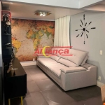 Apartamento com 114m² à Venda no Condomínio Alegria - Guarulhos