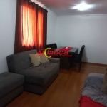 Apartamento Centro Guarulhos com 106m2 ao lado da Universidade Ung.