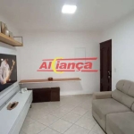 APARTAMENTO NO PARQUE SANTO ANTONIO, PRÉDIO COM ELEVADOR