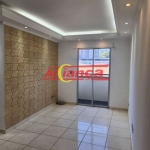 ÓTIMO APARTAMENTO COM 3 DORMITÓRIOS À VENDA, 64 M² - PICANÇO - GUARULHOS/SP