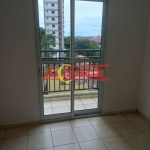 Apartamento no Centro de Guarulhos