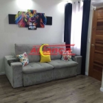 Sobrado à venda - 2 suítes - 70 m² - Jardim Nice - São Paulo - SP